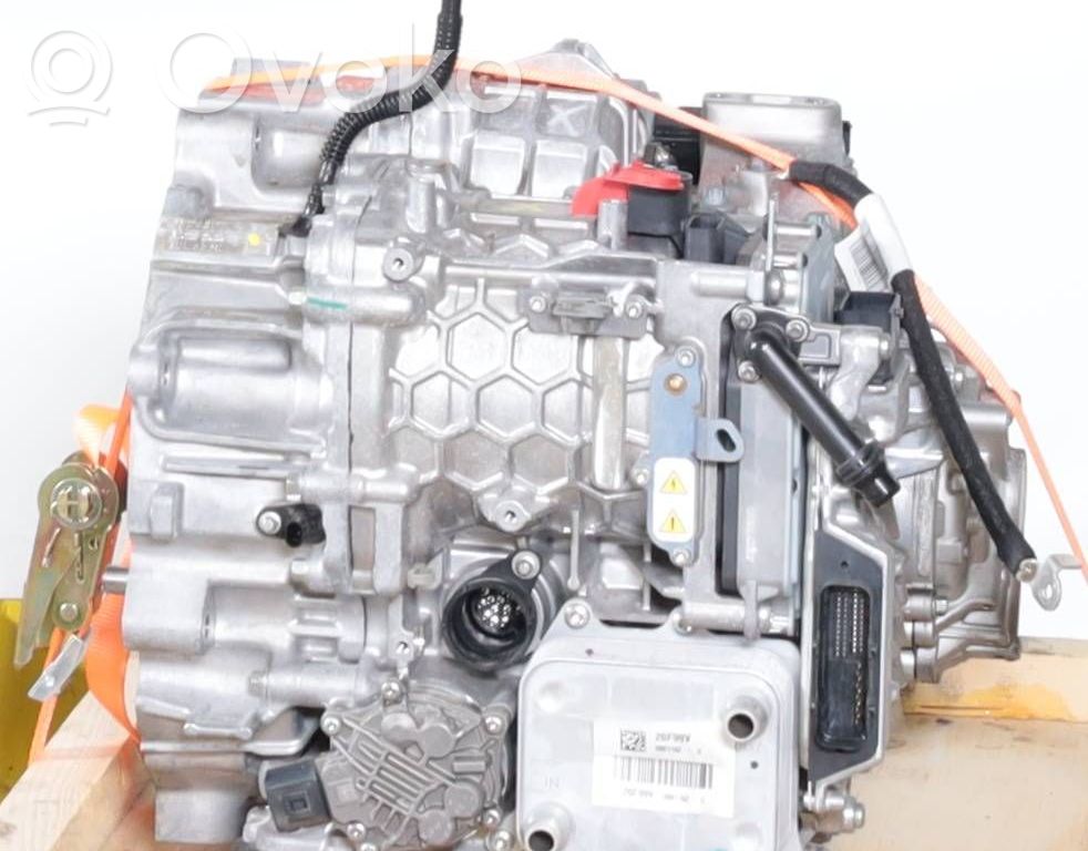 Caja de cambios automática   2667UP,9863394780