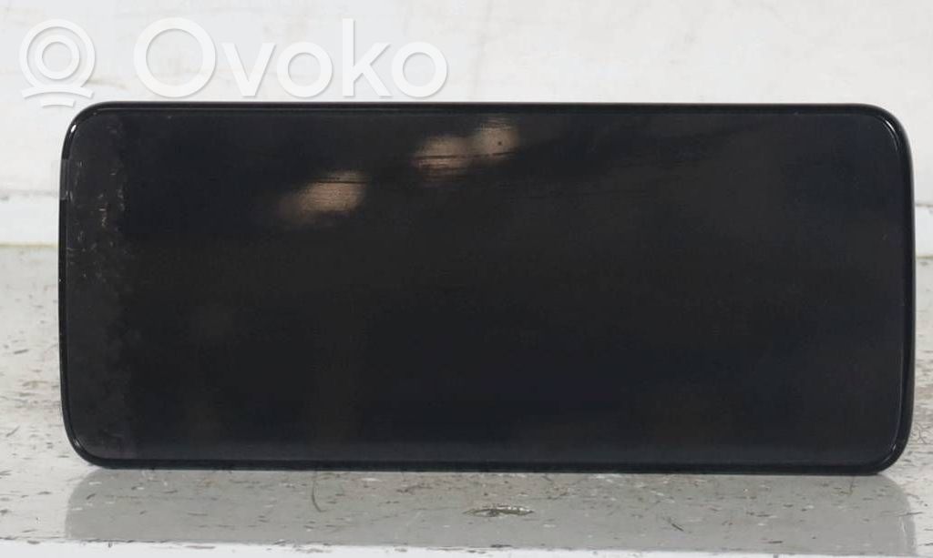 Jeep Avenger Monitor/display/piccolo schermo 