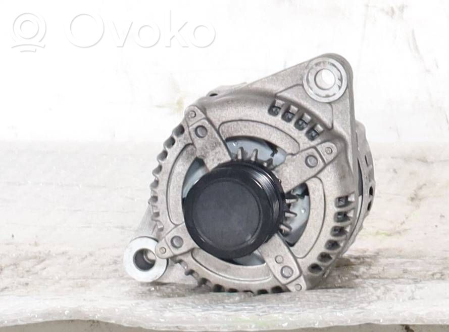 Fiat Doblo Generator/alternator 