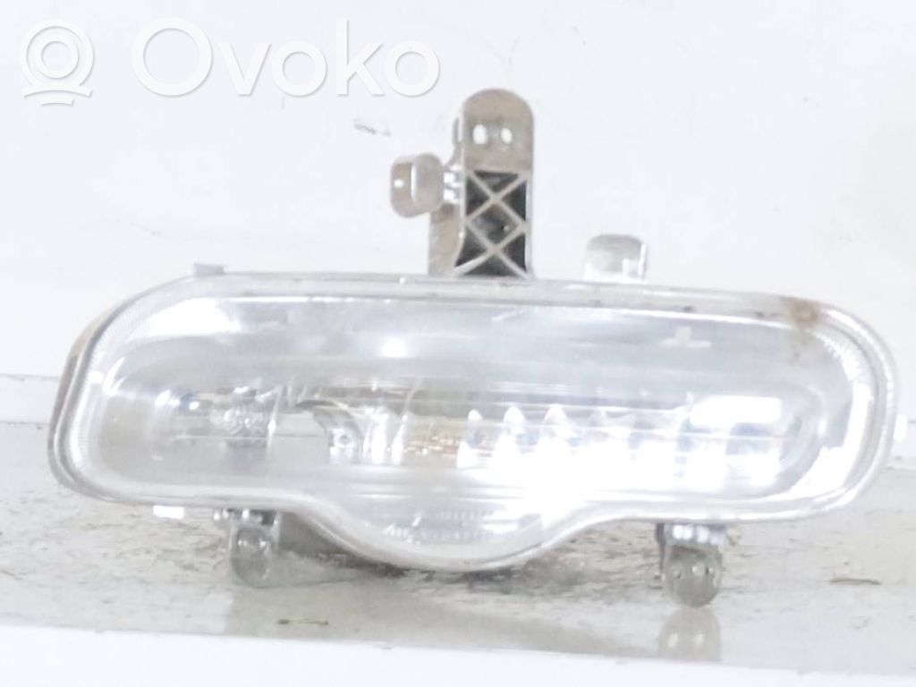 Fiat Panda III LED-Tagfahrscheinwerfer 