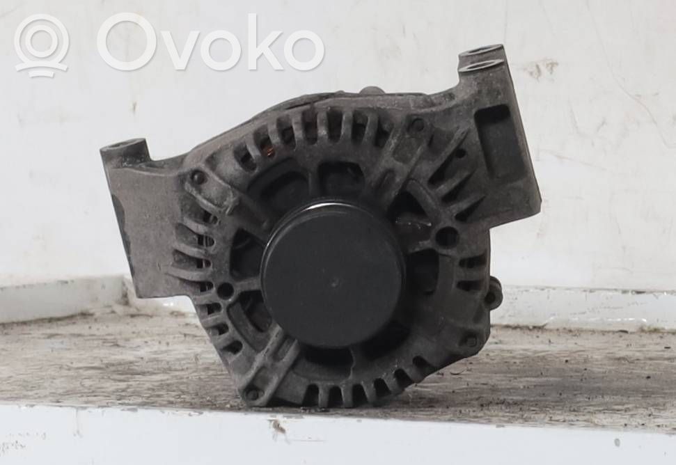 Fiat Panda II Alternador 