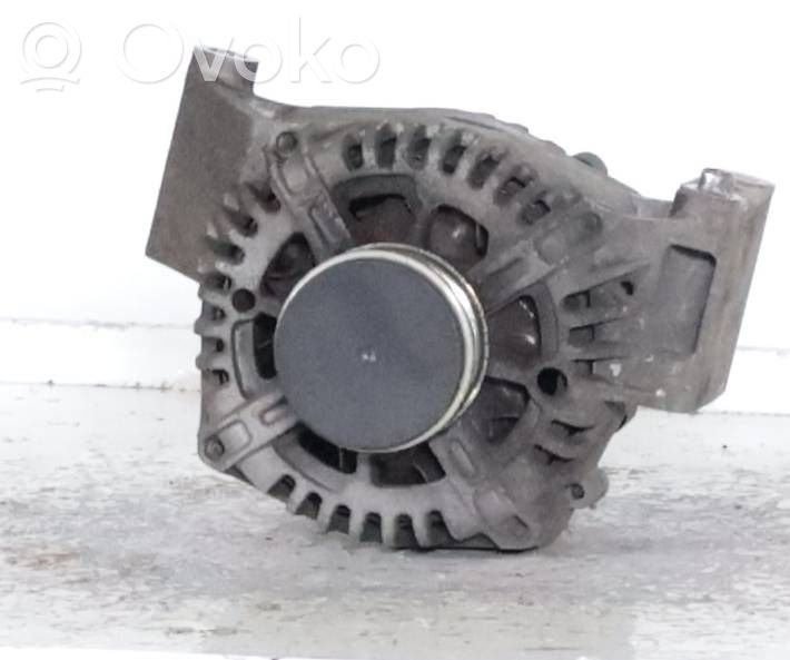 Fiat Panda III Generatorius 