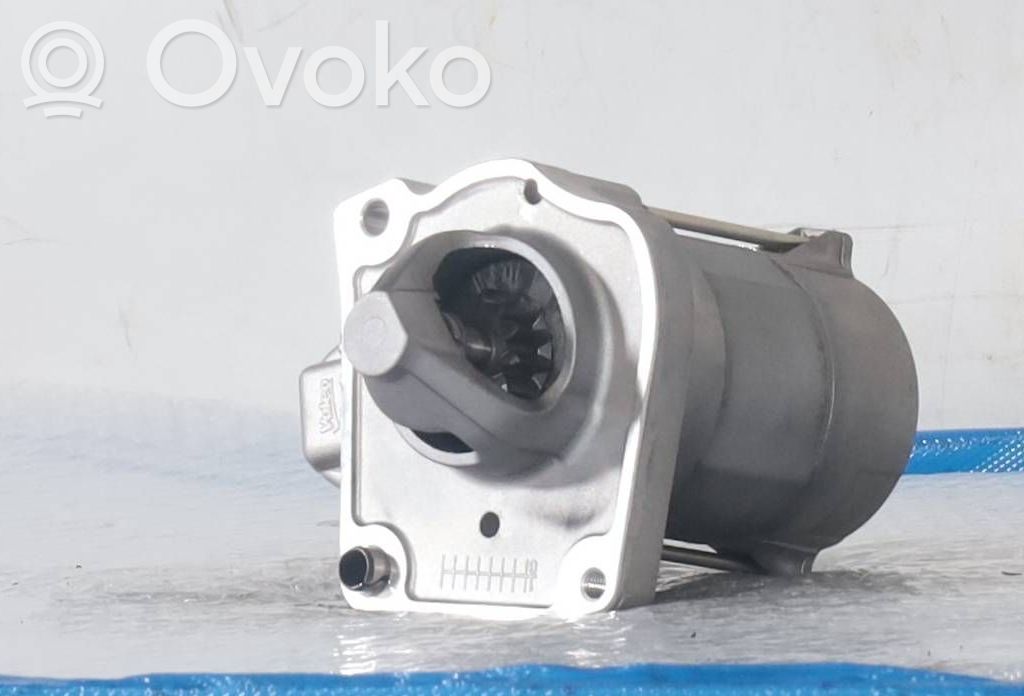 Motor de arranque   32139UP,9812715480