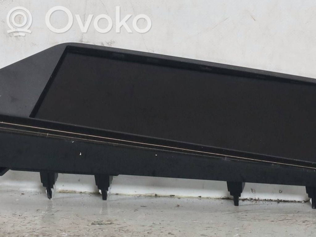 Alfa Romeo Junior Monitor / wyświetlacz / ekran 