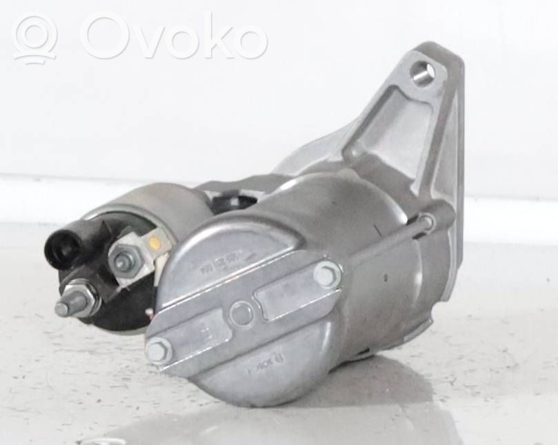 Fiat 500X Motor de arranque 