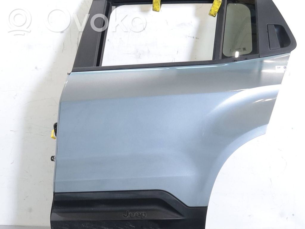 Jeep Avenger Portiera posteriore 