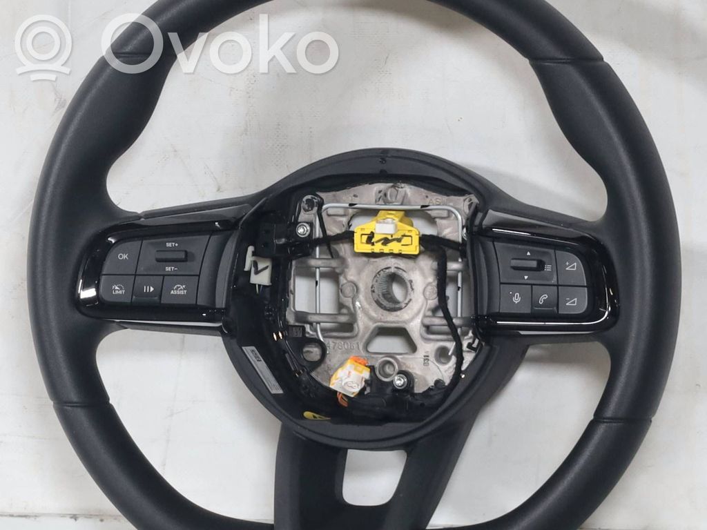 Jeep Avenger Ohjauspyörä 