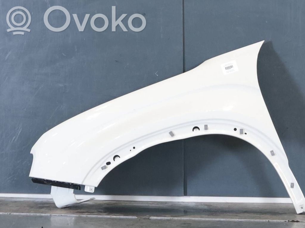 Jeep Avenger Aripă 