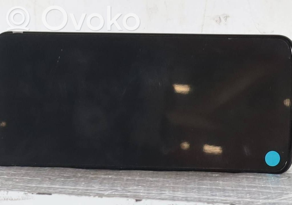 Jeep Avenger Monitor/display/piccolo schermo 