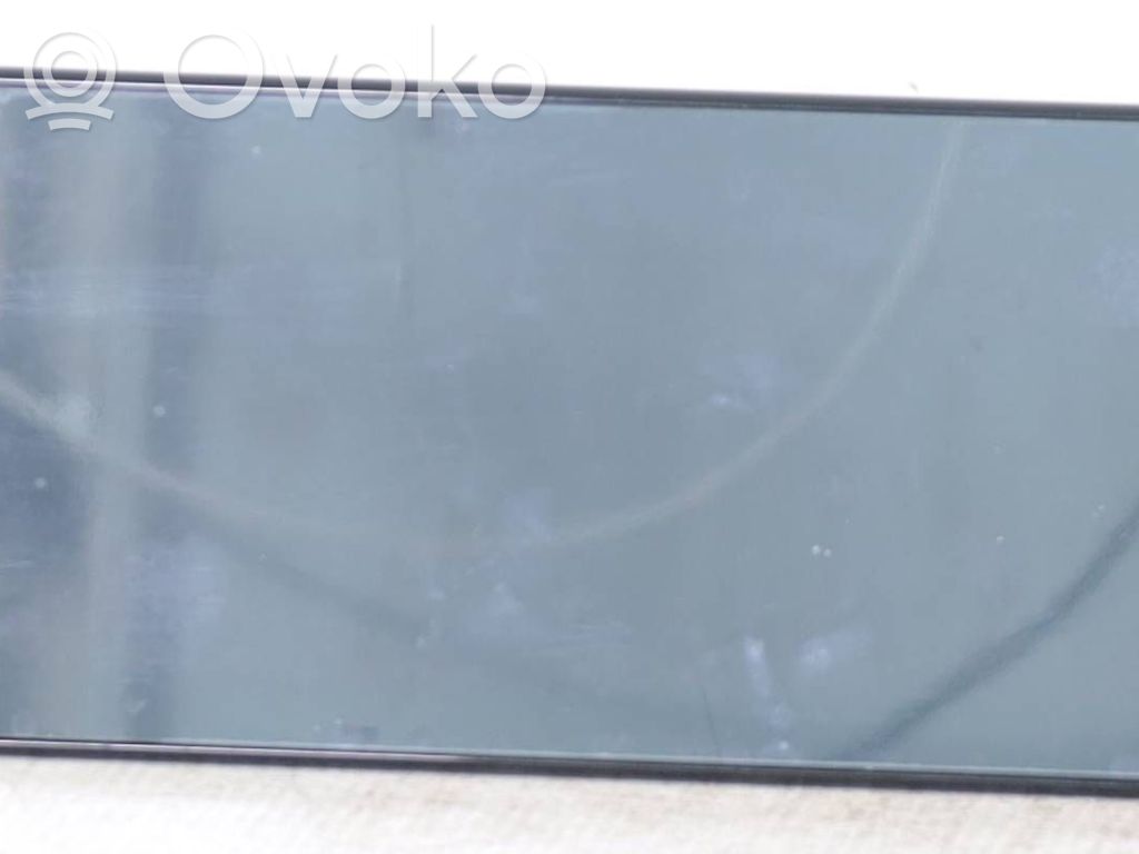 Jeep Avenger Monitor/display/piccolo schermo 