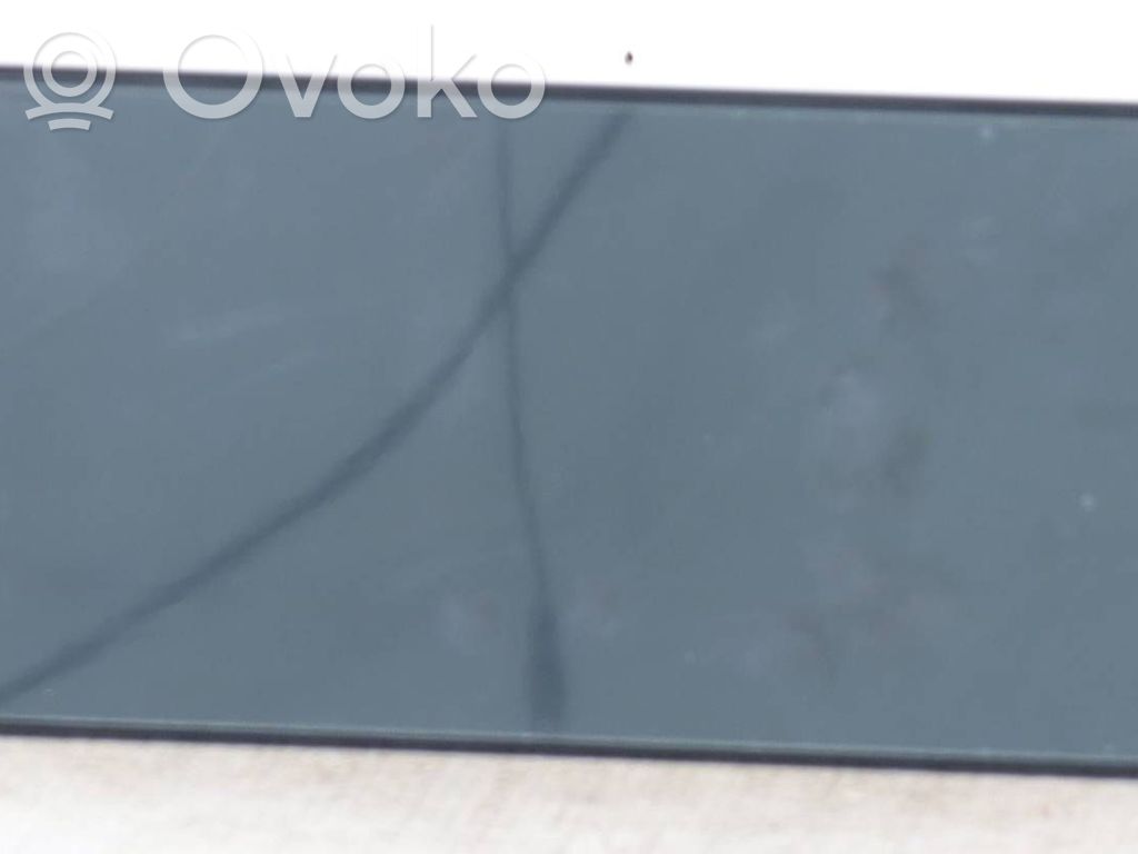 Jeep Avenger Monitor/display/piccolo schermo 