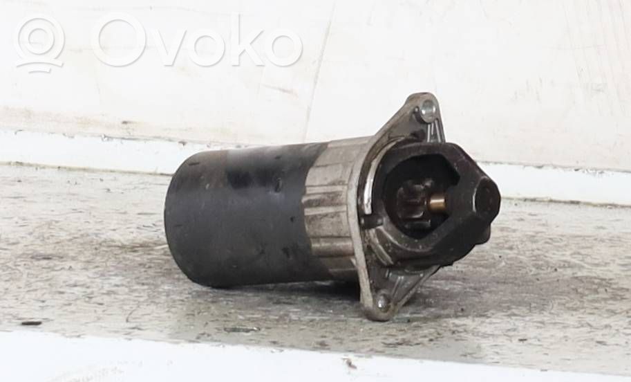 Opel Meriva A Electromotor 