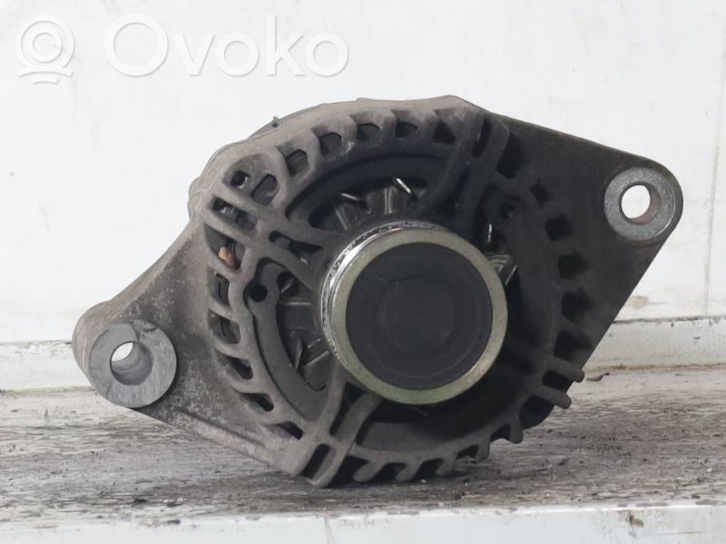 Fiat Croma Alternador 