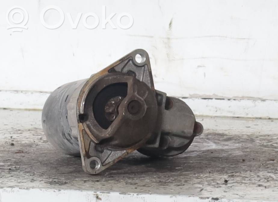 Opel Corsa D Motorino d’avviamento 
