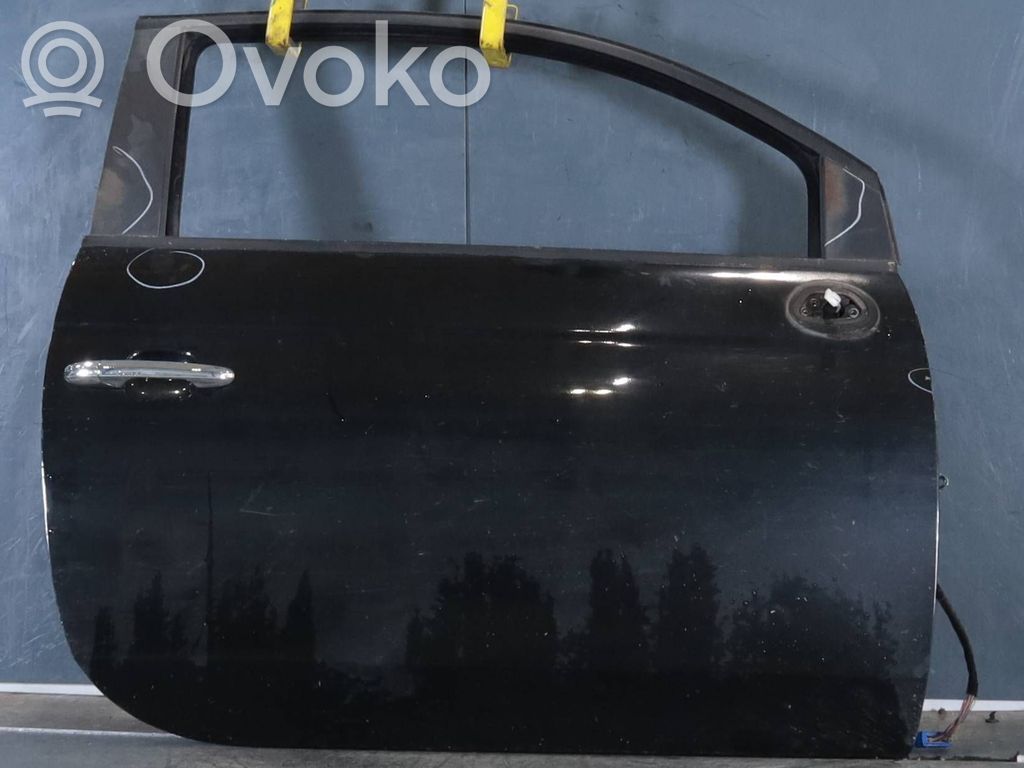 Fiat 500 Ușă față 