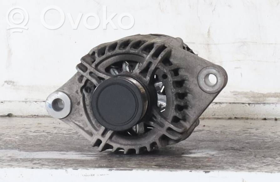 Fiat Bravo Alternador 