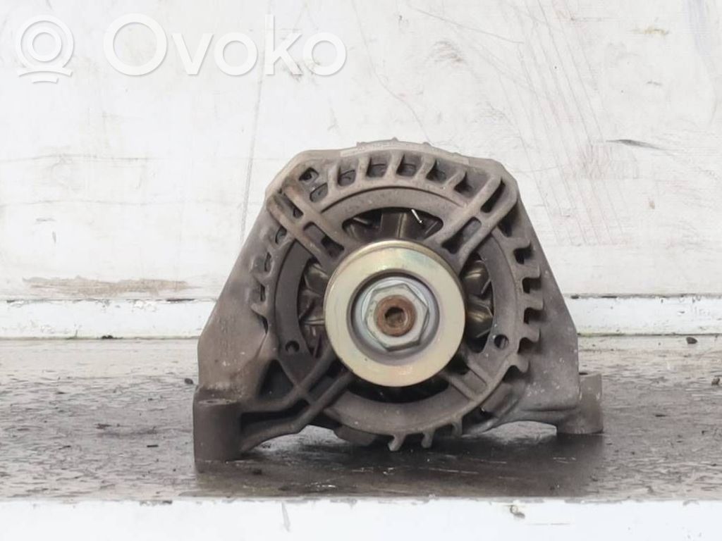 Fiat Panda II Generator/alternator 