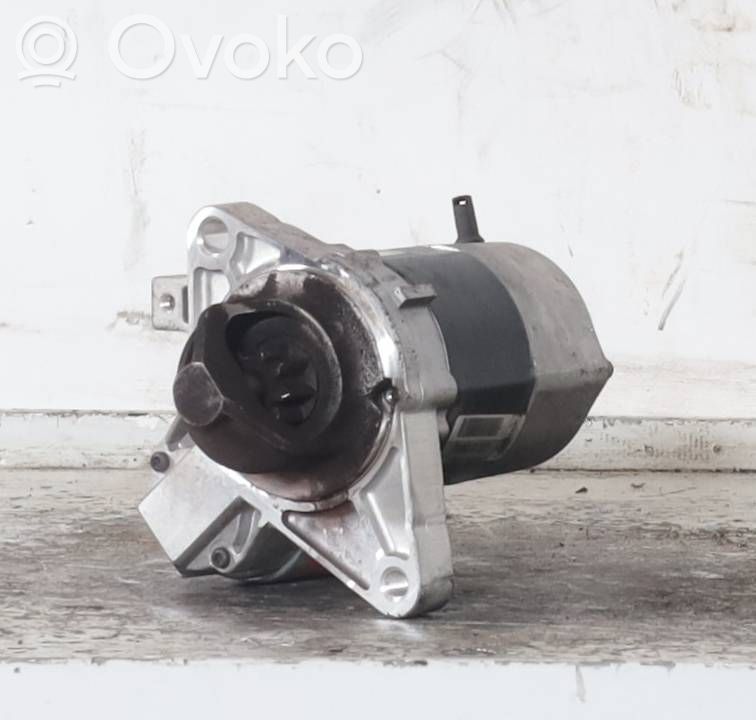 Peugeot 107 Motor de arranque 