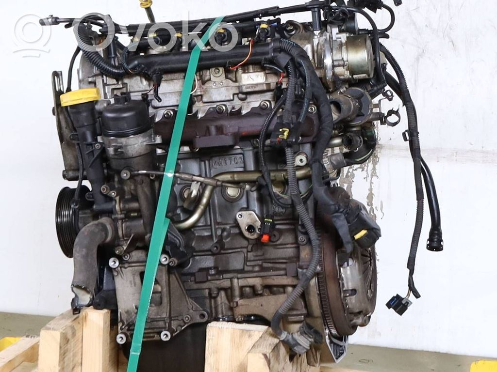 Motor   39007UP,71748408