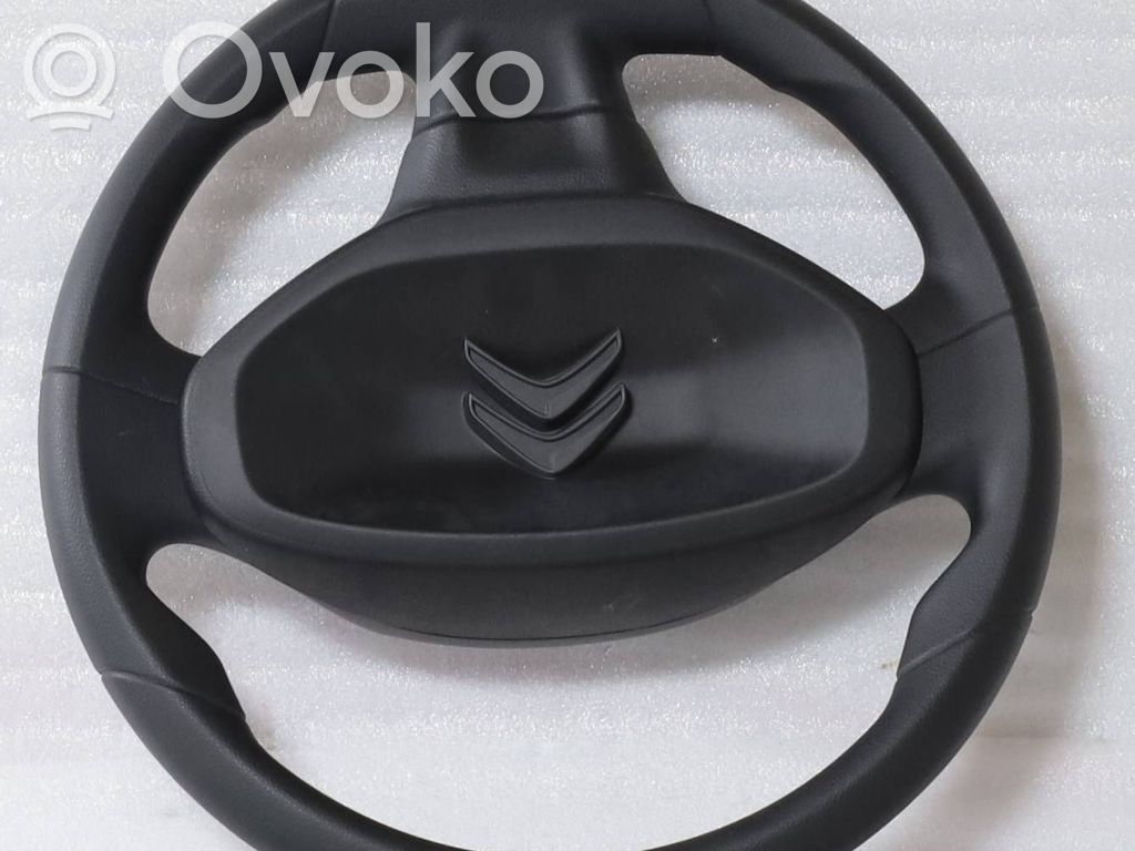 Citroen AMI electric Lenkrad 