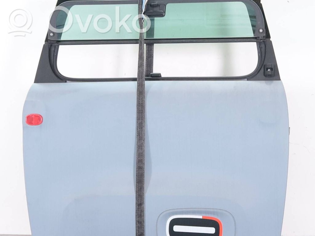 Citroen AMI electric Puerta delantera 