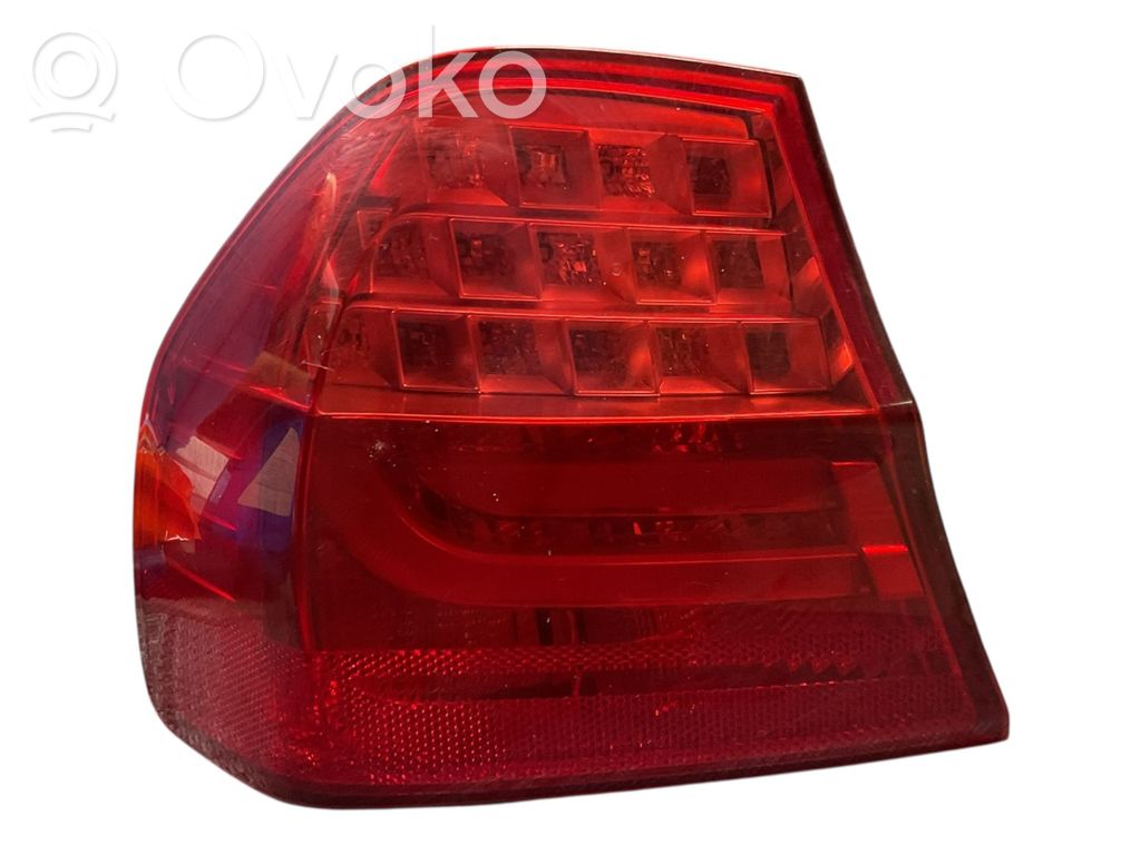 BMW 3 E90 E91 Rear/tail lights 