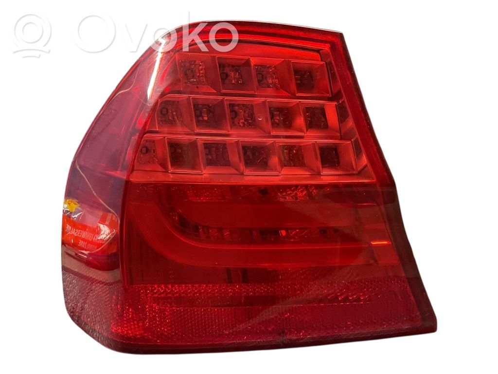 BMW 3 E90 E91 Rear/tail lights 