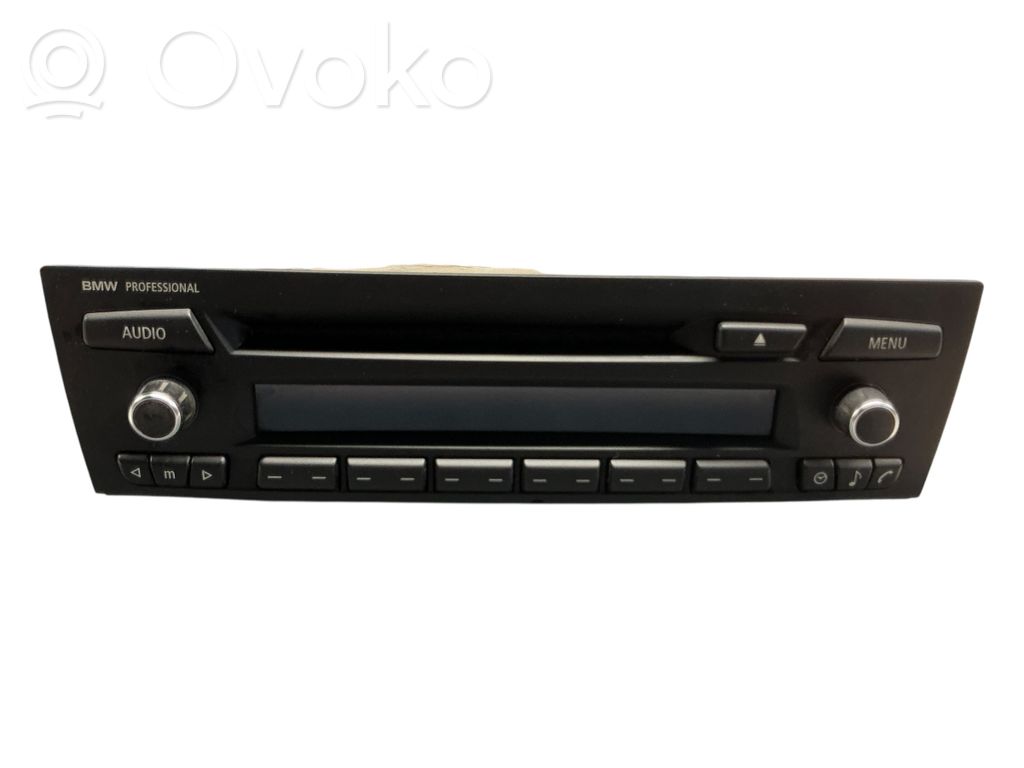 BMW 3 E90 E91 Radio/CD/DVD/GPS head unit 