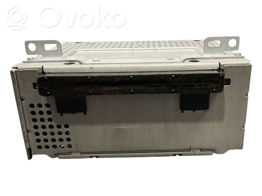 Ford Focus Panel / Radioodtwarzacz CD/DVD/GPS 