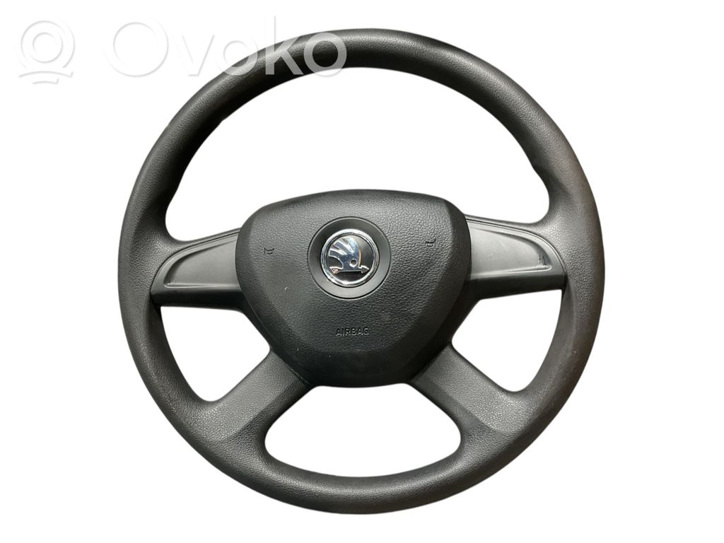 Skoda Rapid (NH) Kierownica 