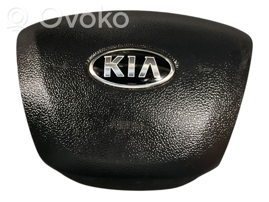 KIA Rio Ohjauspyörän turvatyyny 