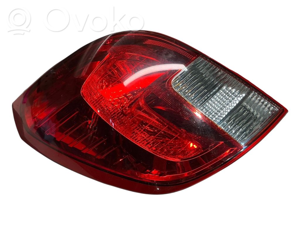 Opel Antara Takavalot 