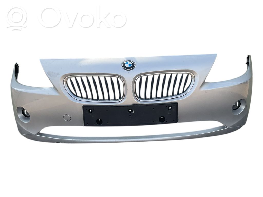 BMW Z4 E85 E86 Parachoques delantero 