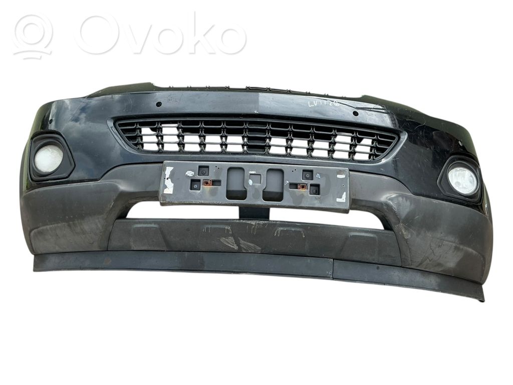 Opel Antara Front bumper 