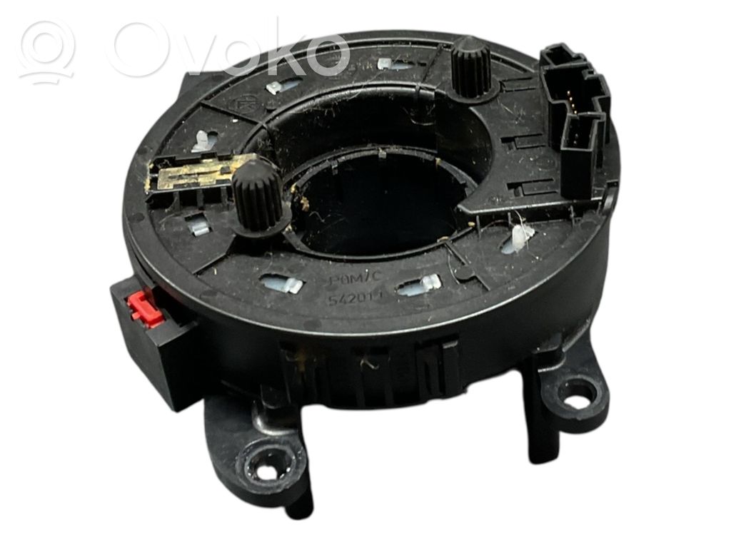 Taśma / Pierścień ślizgowy Airbag / SRS   613183764459Q,61318376443