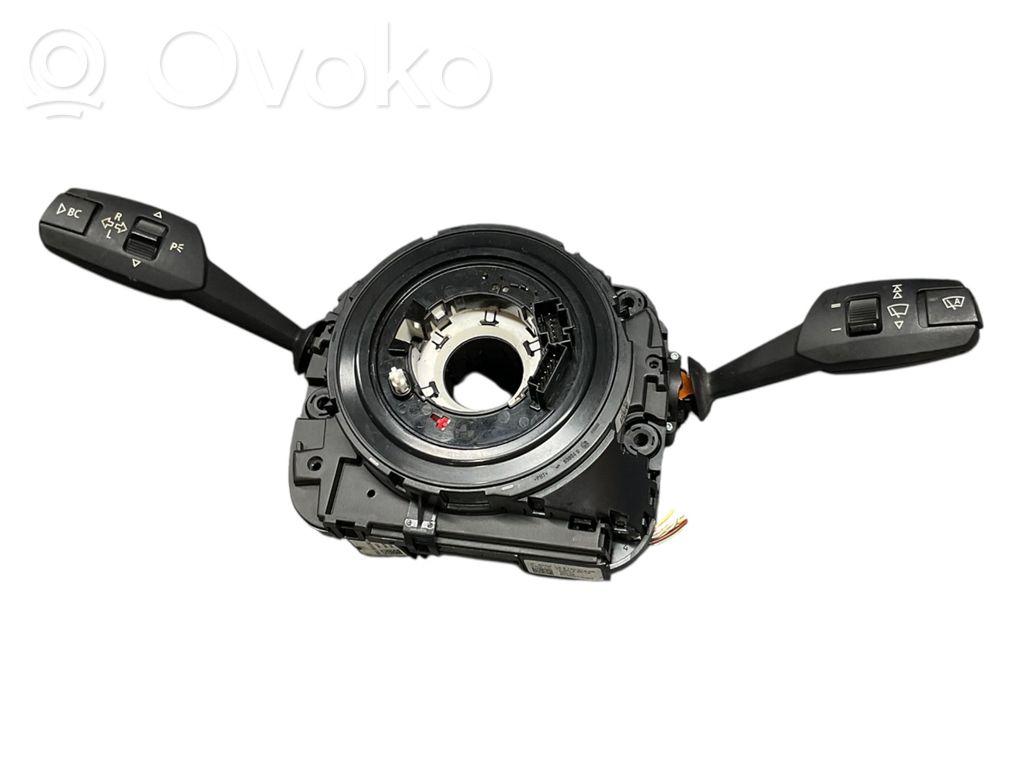 BMW 3 E90 E91 Wiper turn signal indicator stalk/switch 