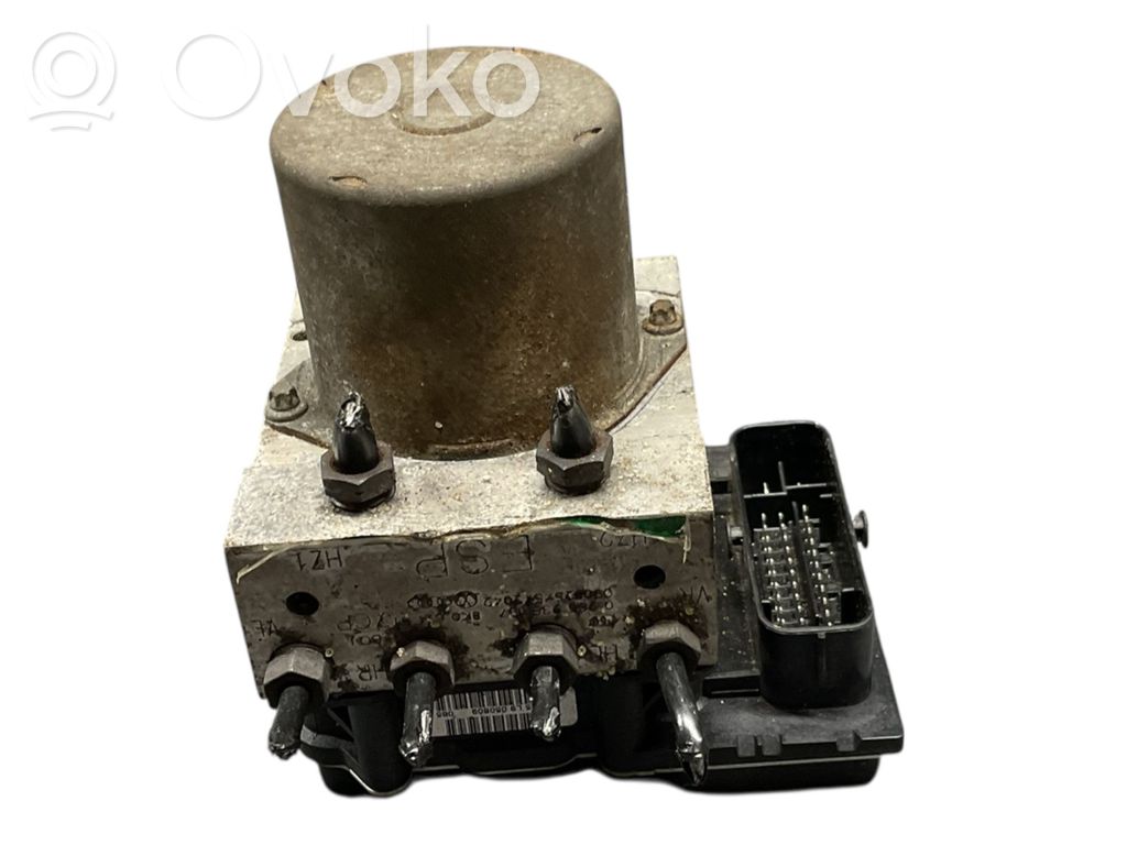 Audi A4 S4 B8 8K ABS Pump 