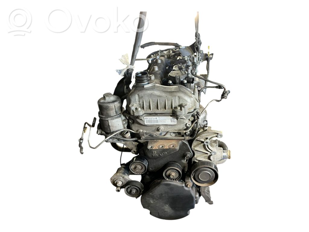 Engine   Z22D1,A22DM,Z22DM