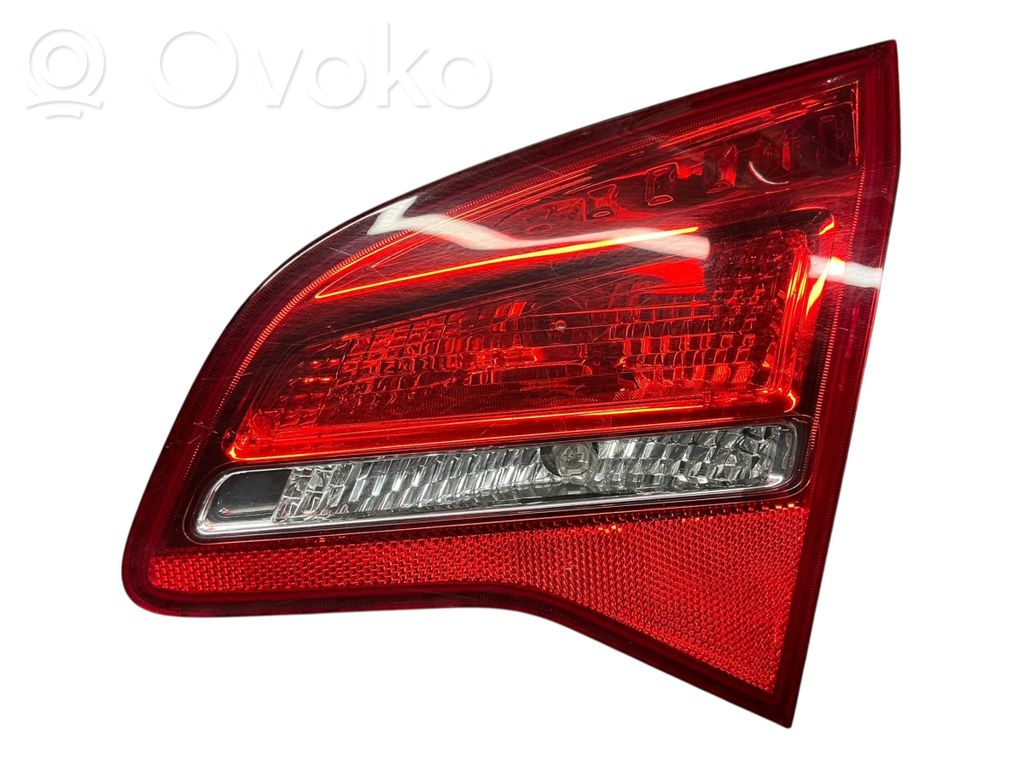Opel Meriva B Takaluukun takavalot 
