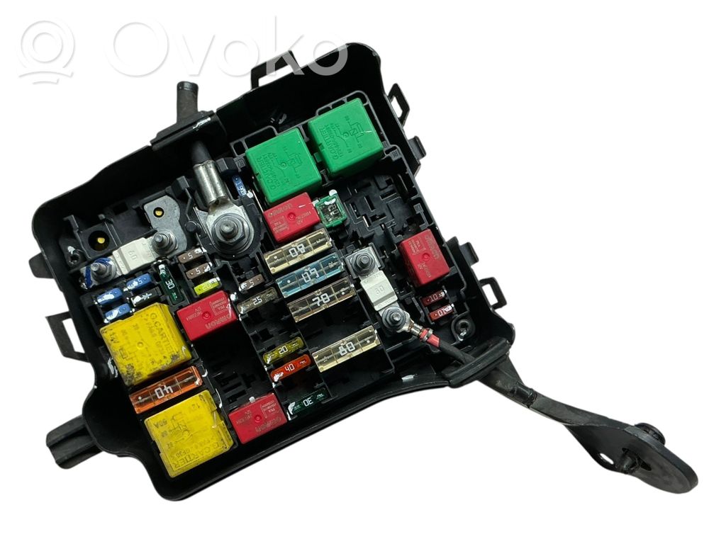 Módulo de fusible   452588206,A94PRINC