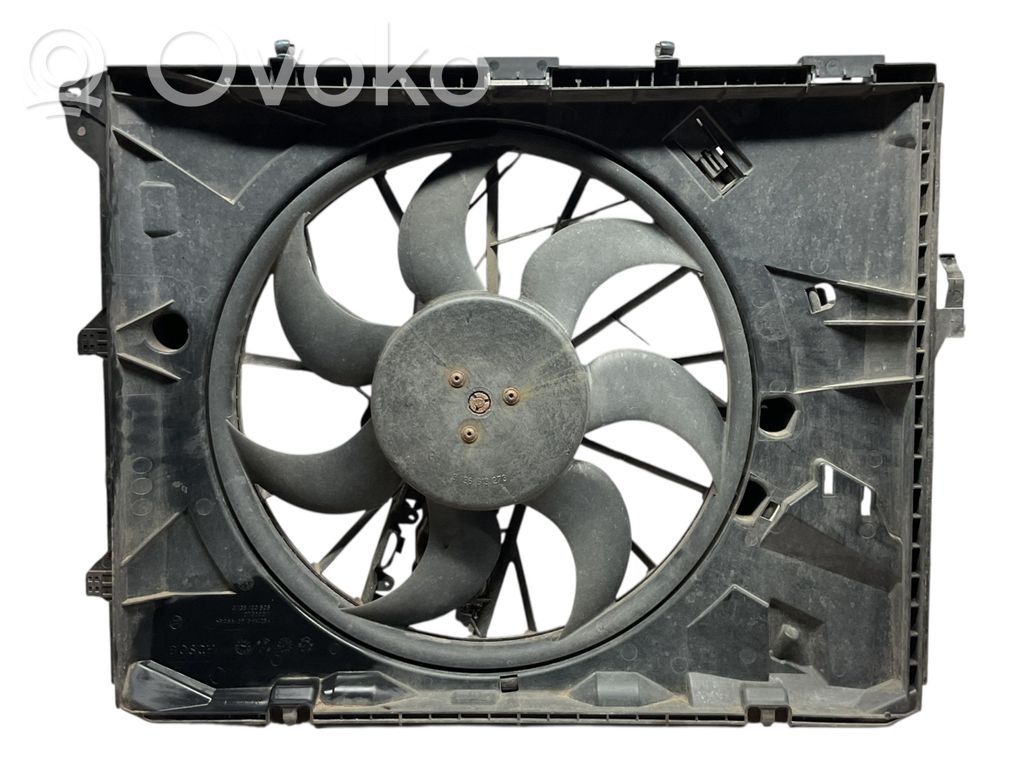 Elektrolüfter   0738931,3135103596