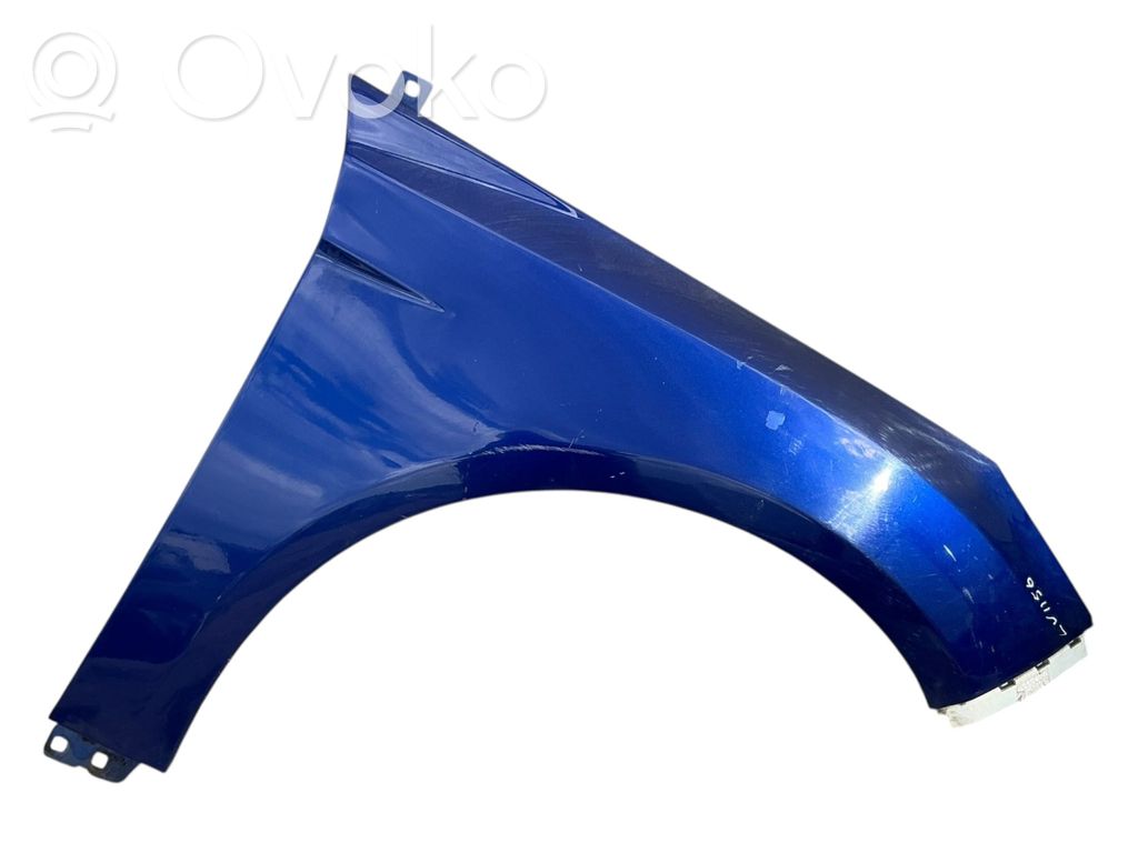 Ford Focus Sparnas 