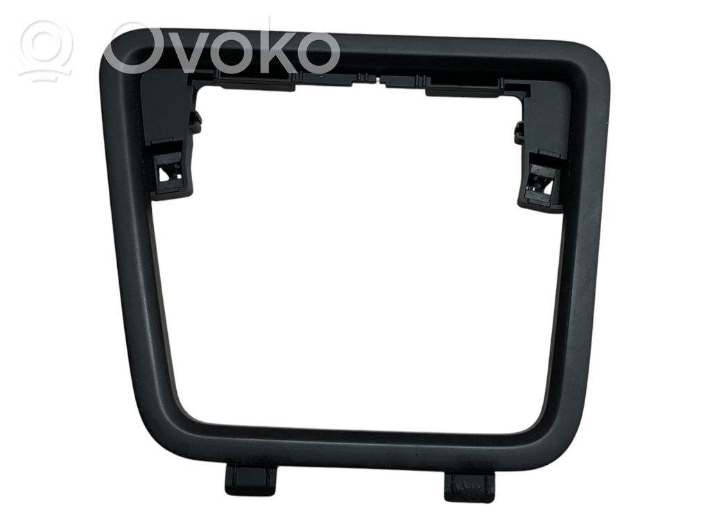 Volkswagen Sharan Rămă unitate radio/GPS 
