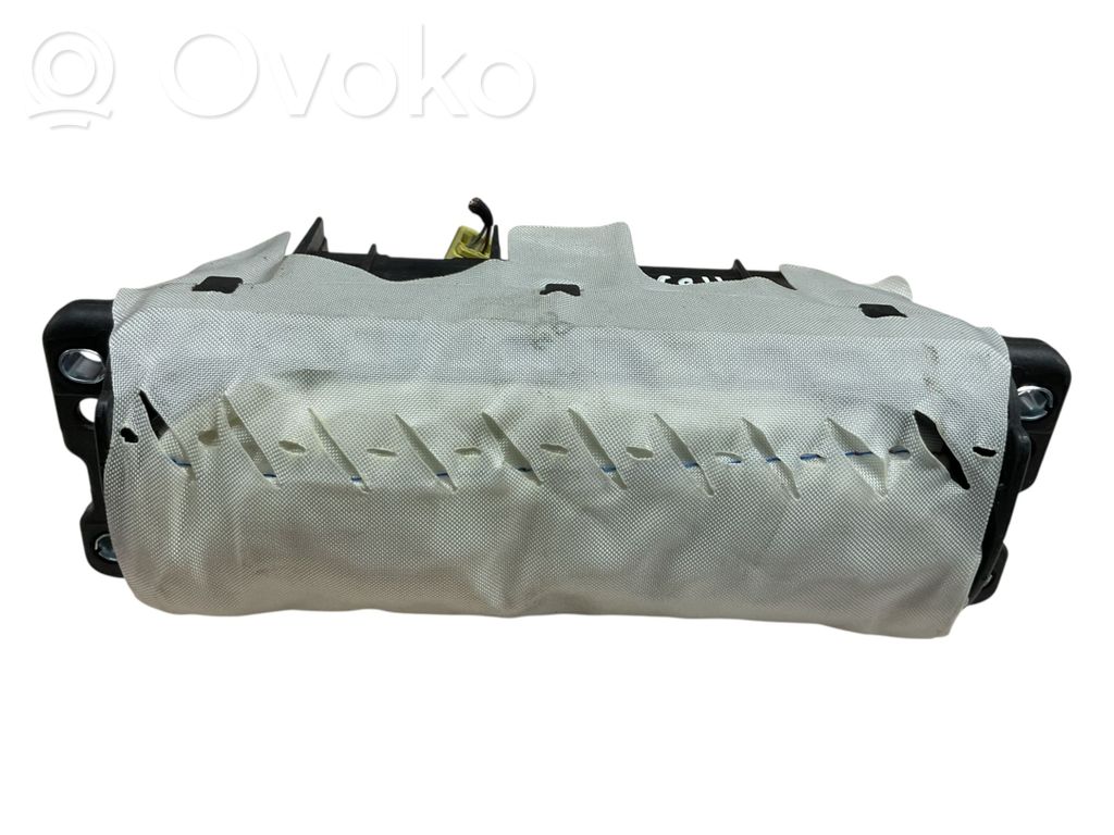 Skoda Superb B6 (3T) Passenger airbag 