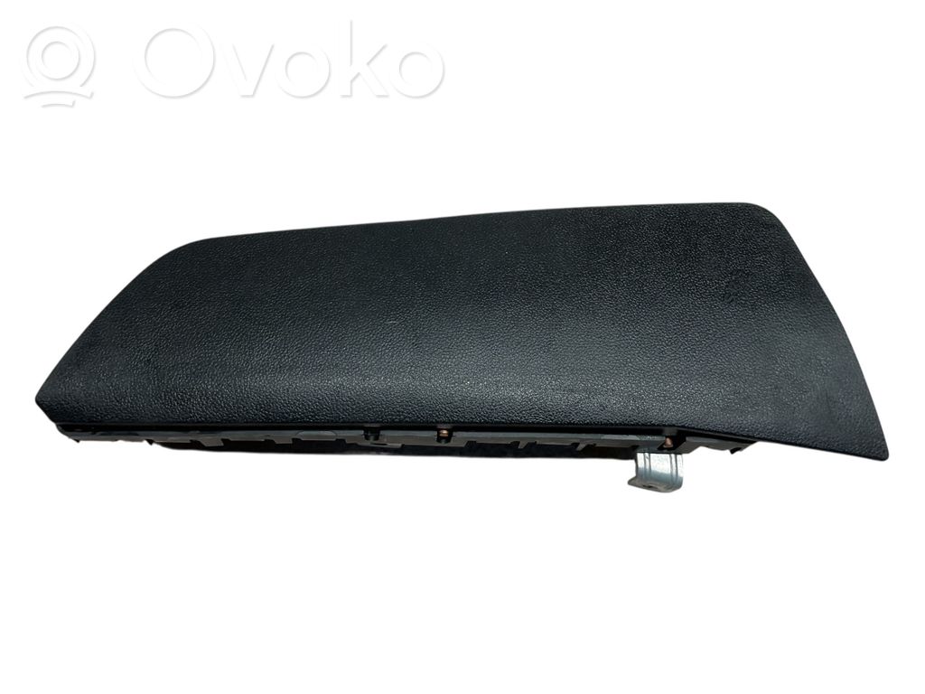 Mercedes-Benz B W245 Poduszka powietrzna Airbag fotela 