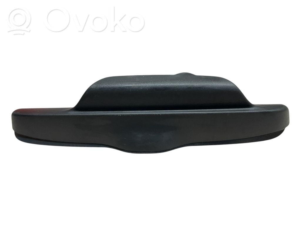 Volvo C30 Tailgate/boot cover trim set 