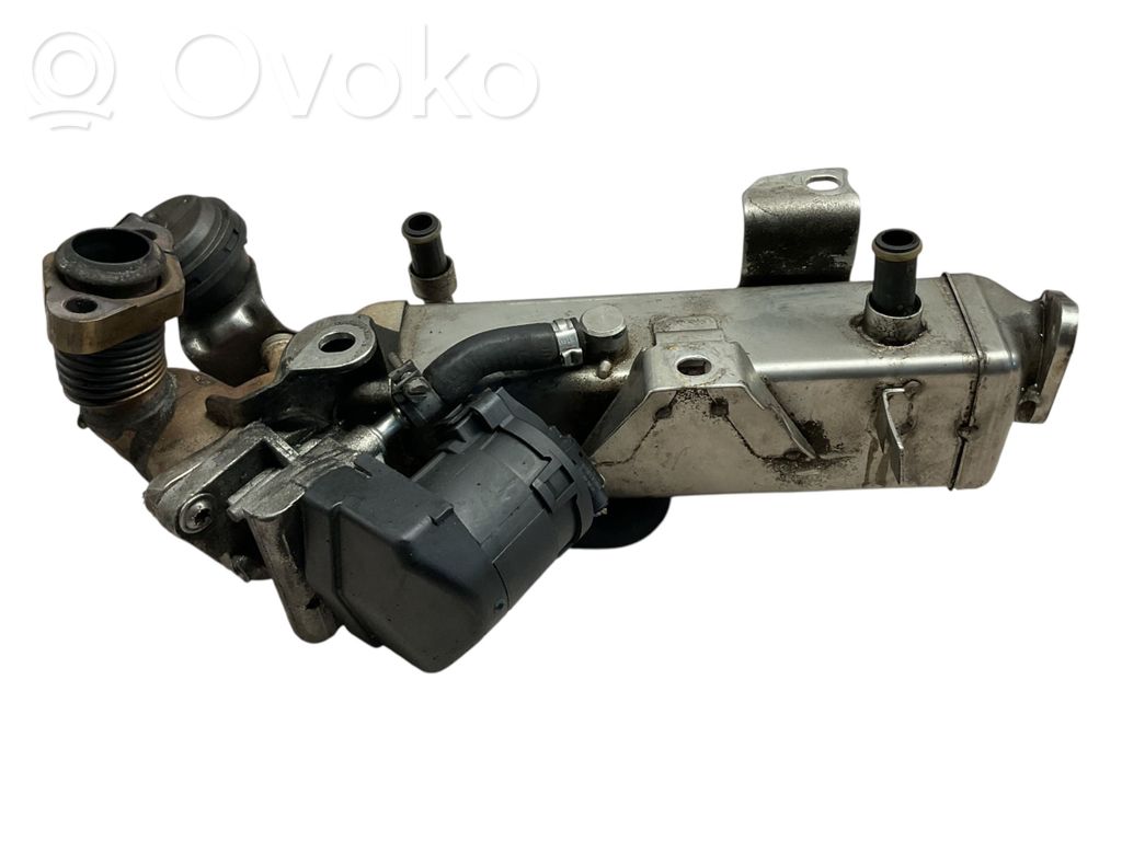 BMW 3 E90 E91 Refroidisseur de vanne EGR 
