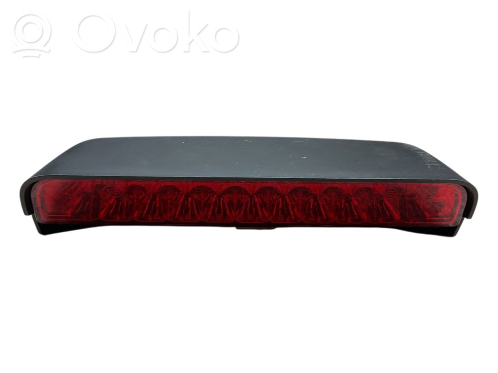 KIA Soul Third/center stoplight 