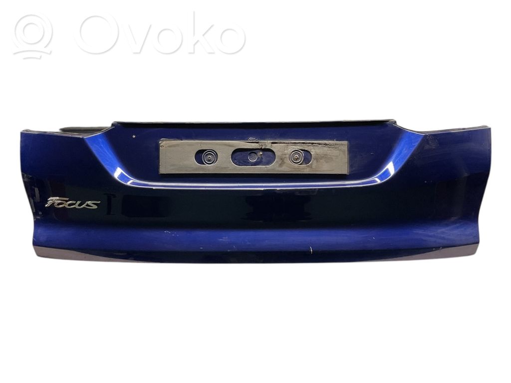 Ford Focus Apdaila galinio dangčio 