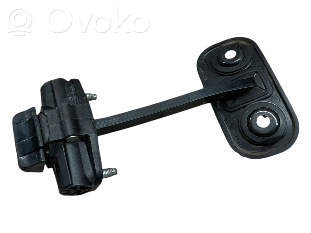Opel Combo D Front door check strap stopper 